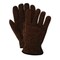 Magid Leather Drivers Gloves, Leather, Slip OnSlip On Cuff, Brown, L 12 PK TB482E-L - alternate 1